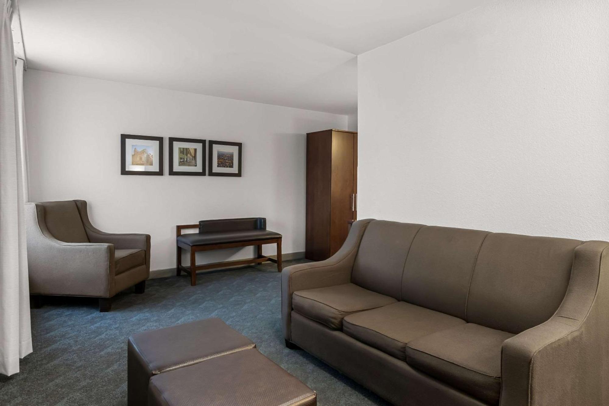 Comfort Inn & Suites Near Tinley Park Amphitheater Екстериор снимка